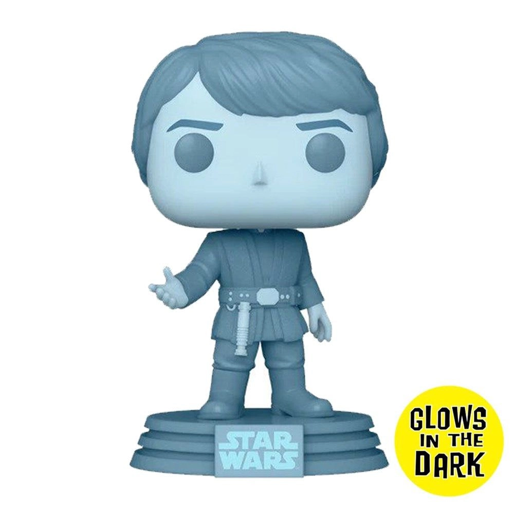 FUNKO Luke Skywalker - Star Wars Episode VI: Return of the Jedi