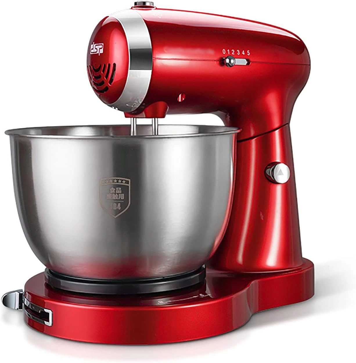 Stand Mixer - 3.5 L 800 W