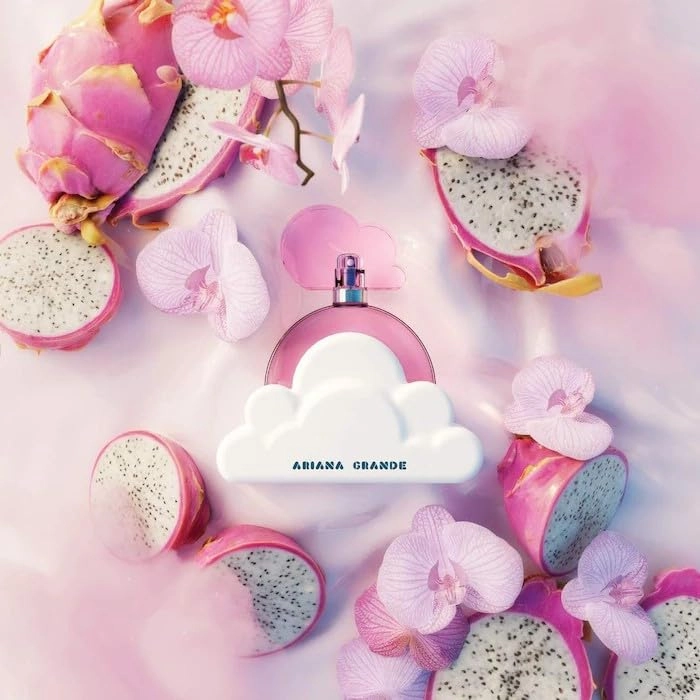 Cloud - Eau de Parfum 0.33 Fl Oz