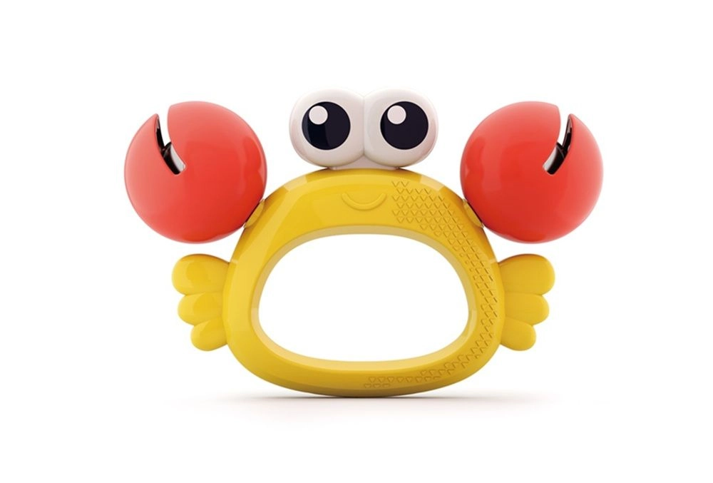 Orchestra Rattle - 3 Months Animal Orchestra