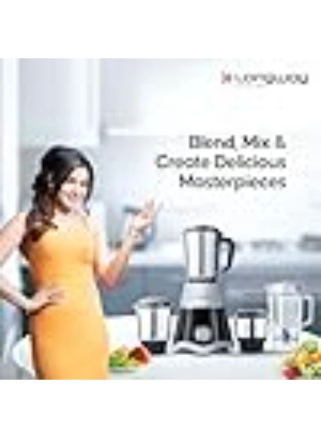 Super Dlx - 750 Watt