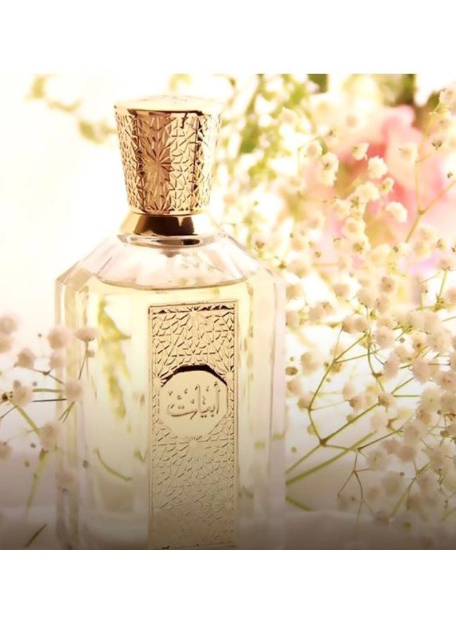 Abyat Eau de Parfum 95 ml