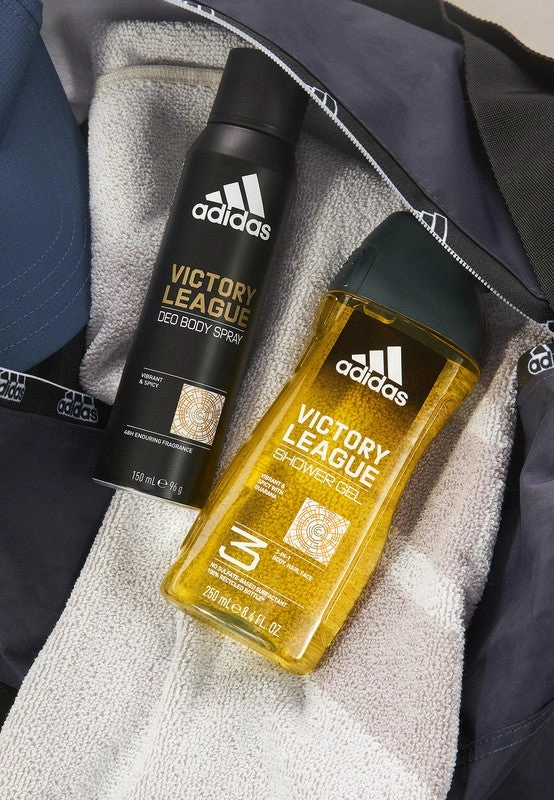 Victory League - Woody