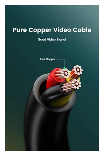 GAF-LS8008 - Top Starlight Night Vision Wire AHD 1080P or 720P