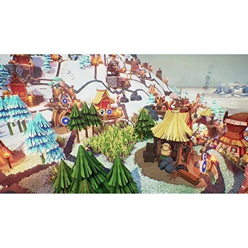 Valhalla Hills Definitive Edition - Xbox One