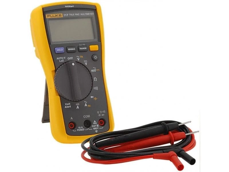 Fluke 117