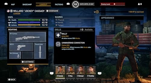 Classified: France '44 - PlayStation 5