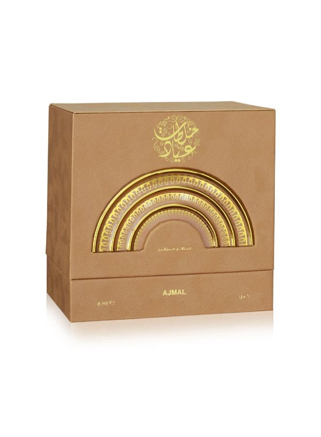 KHALTAT AYAD - 6.0 Milliliter