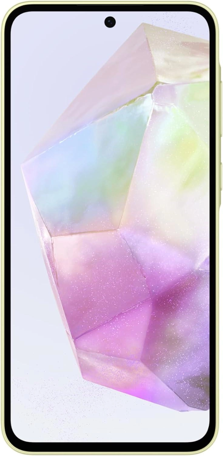 Galaxy A35 - 8GB 128GB