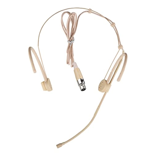 XG-F12S Wired Microphone