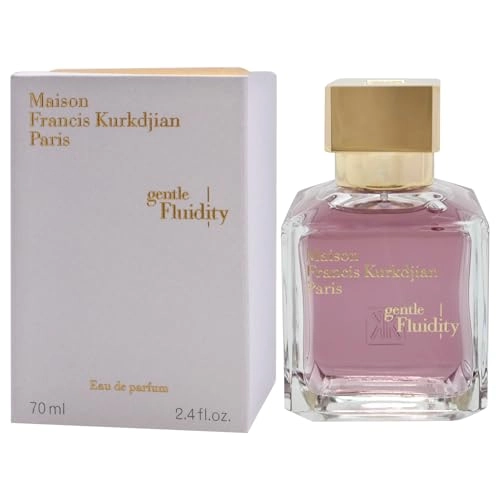 Gentle Fluidity Gold Edition Eau de Parfum 70ml