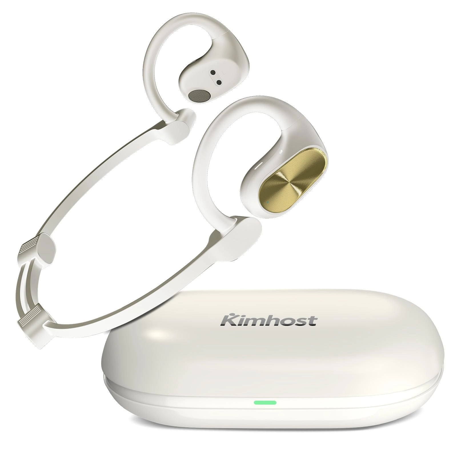 KIM HOST 020 Wireless Earbud