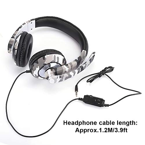 Gaming Headphone Wired Headphone