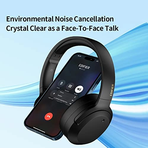 W820NB Plus Wireless Headphone