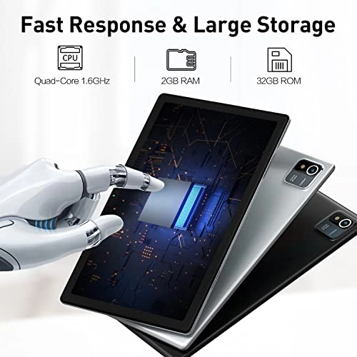 KLV100114 - 2GB 10.1 Inches 32 GB