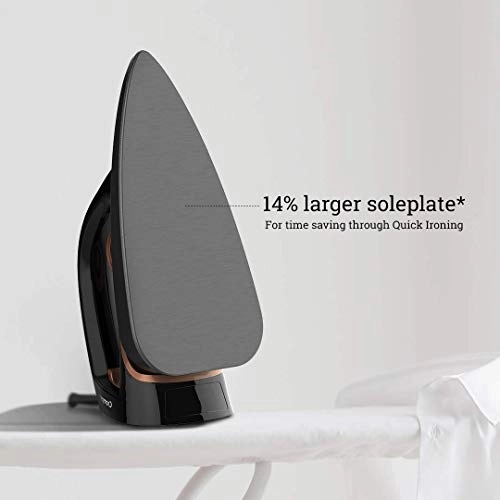 InstaGlide - Dry Iron 1000-Watt