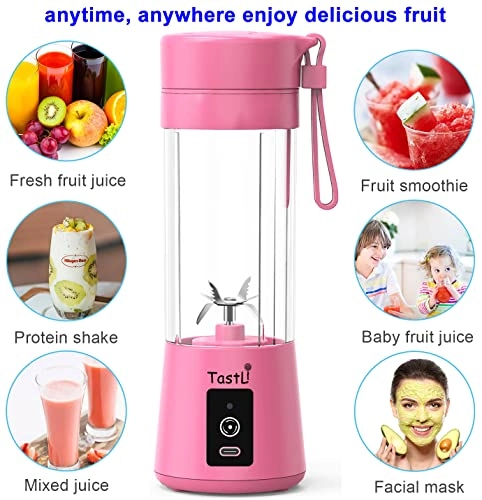 Mini Blender - 75W