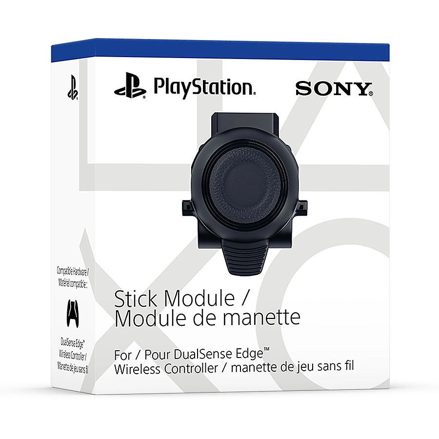 Sony Dual Sense Edge Stick Module - Wireless PS5