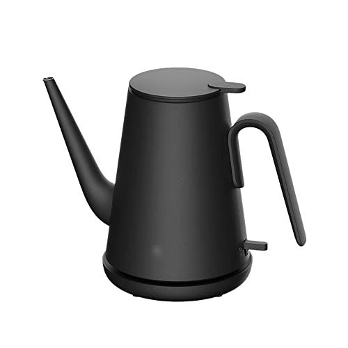 Long-Mouth Electric Kettle