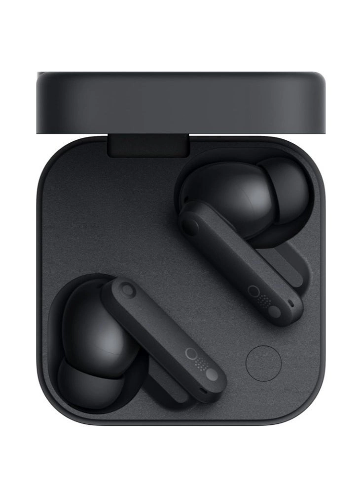 True Wireless Earbuds