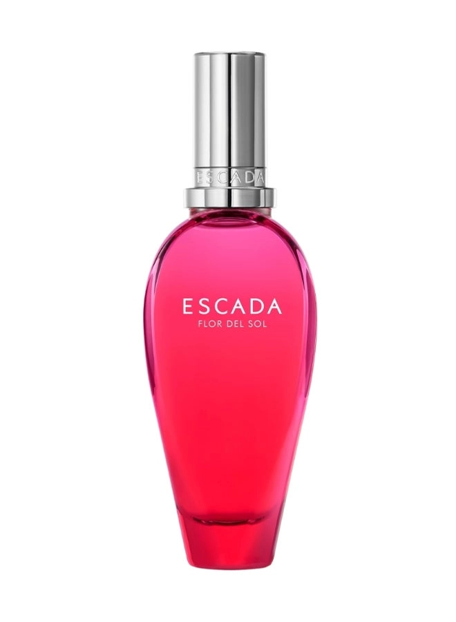 ESCADA Flor Del Sol Eau de Toilette 100ml