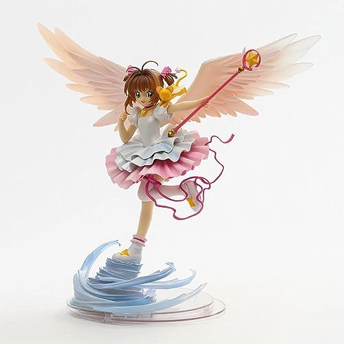 Captor Kinomoto - 25cm (25 cm)