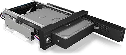 IB-167SSK - SATA 6.0 Gb/s 3.5 inches