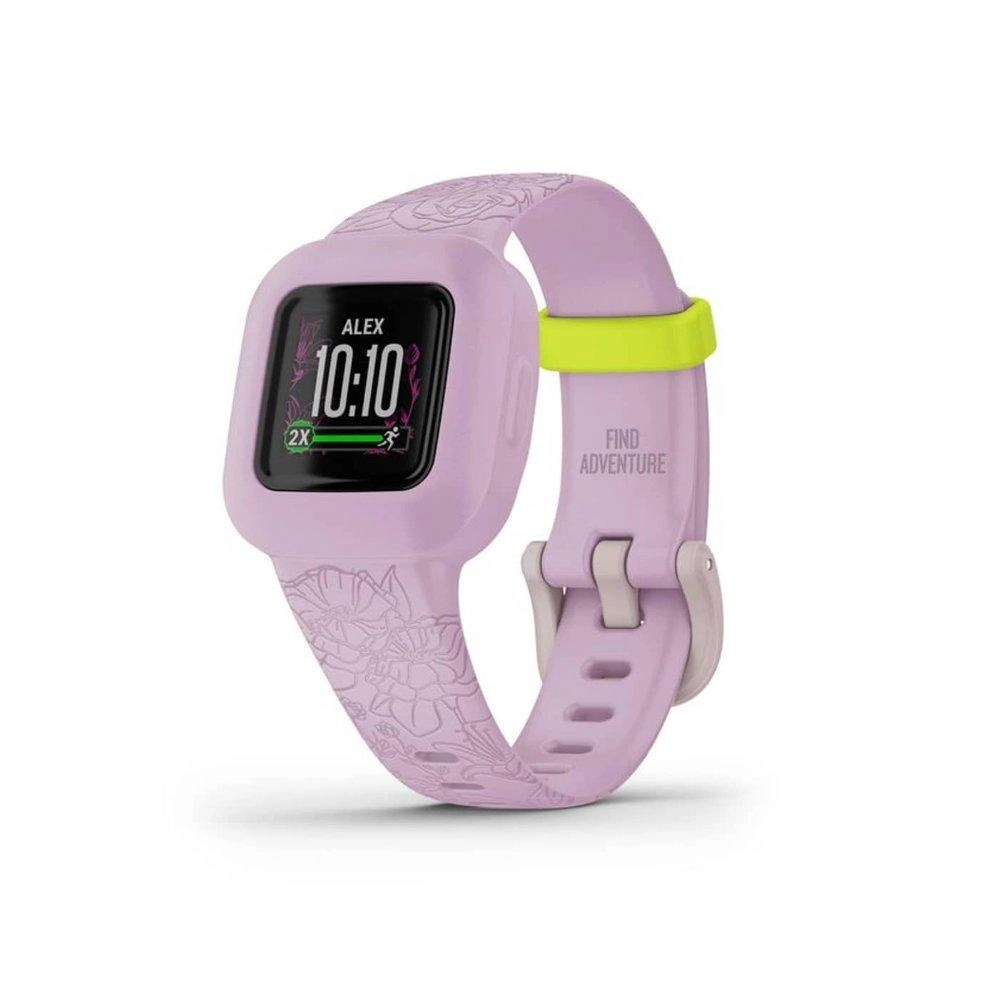 Vivofit Jr. 3 Silicone