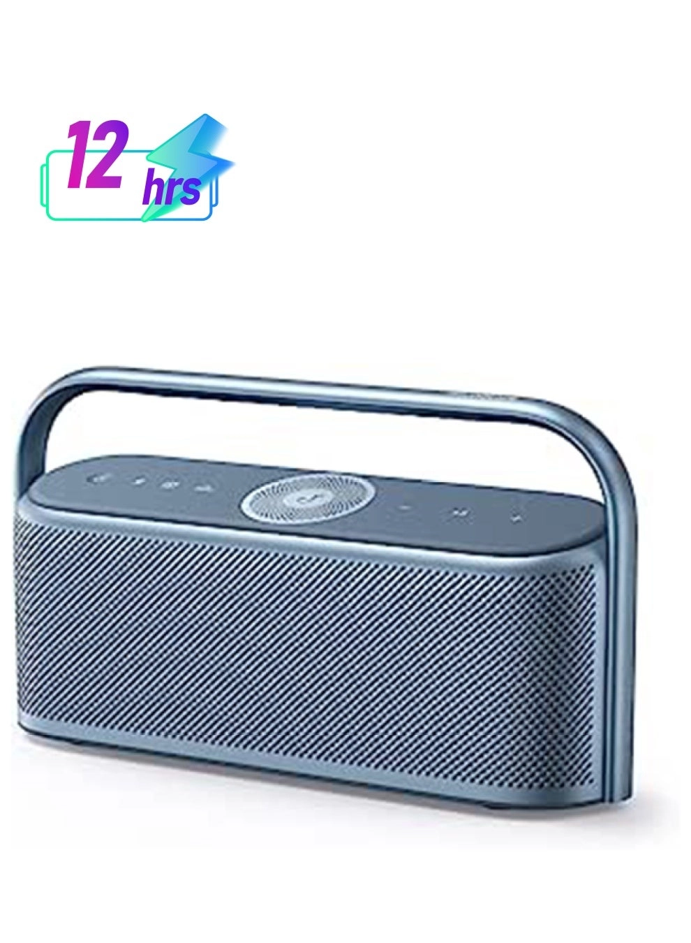 Soundcore Motion x600