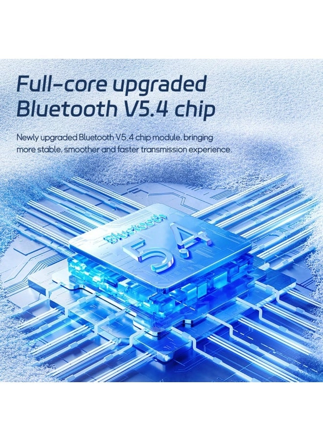 Classic Earbuds Wireless Earbud