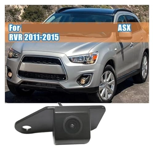 Rear View Camera - Night Vision