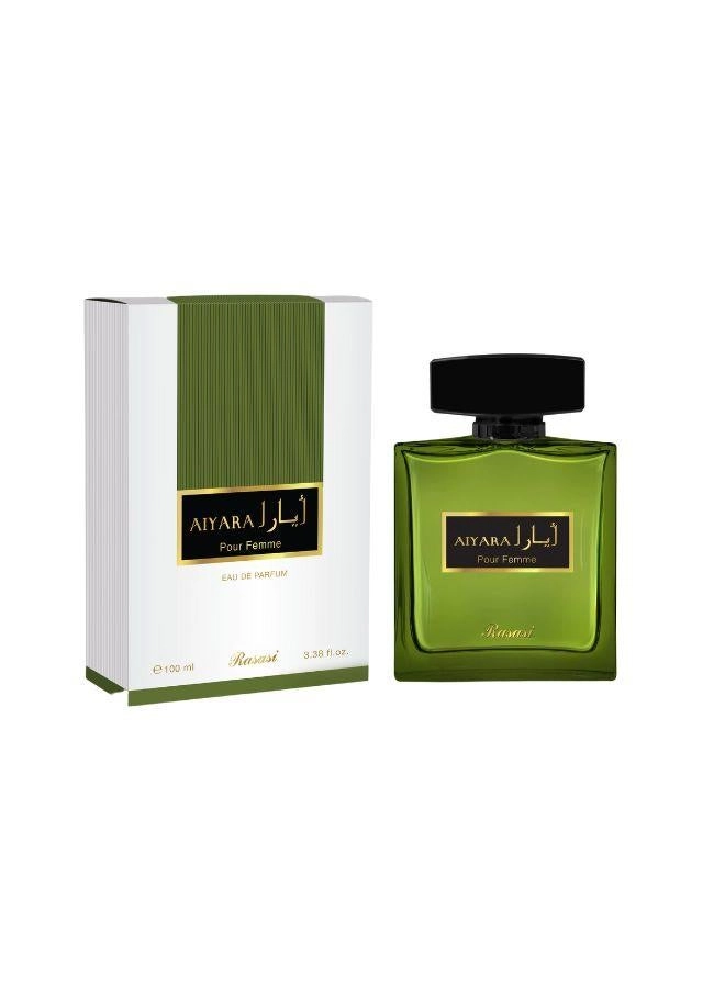 Aiyara Pour Homme Eau de Toilette