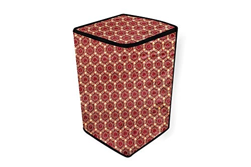 Washing Machine Cover - Suitable for IFB 6.5 kg, 7 kg & 7.5 kg