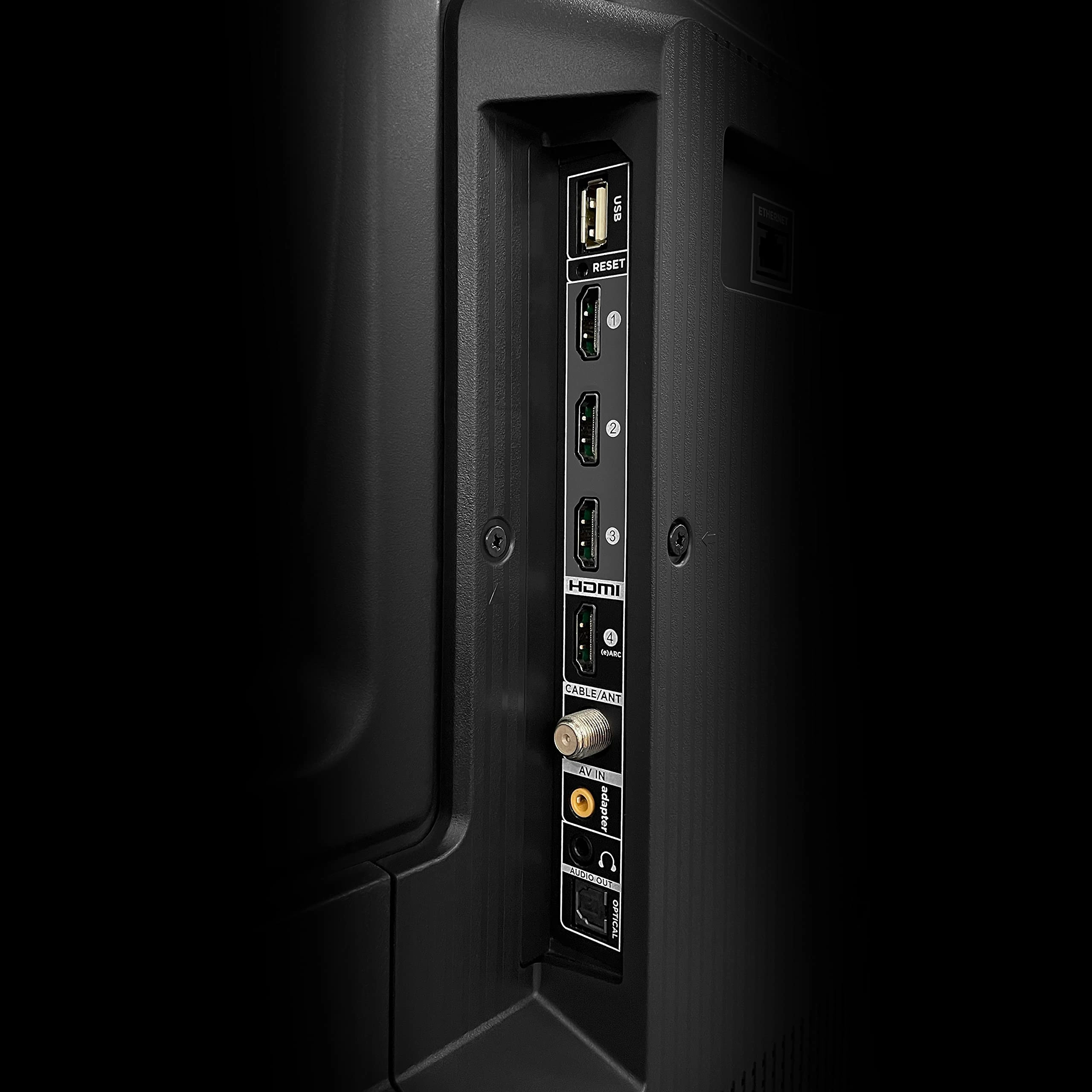50S450R - 50-inch