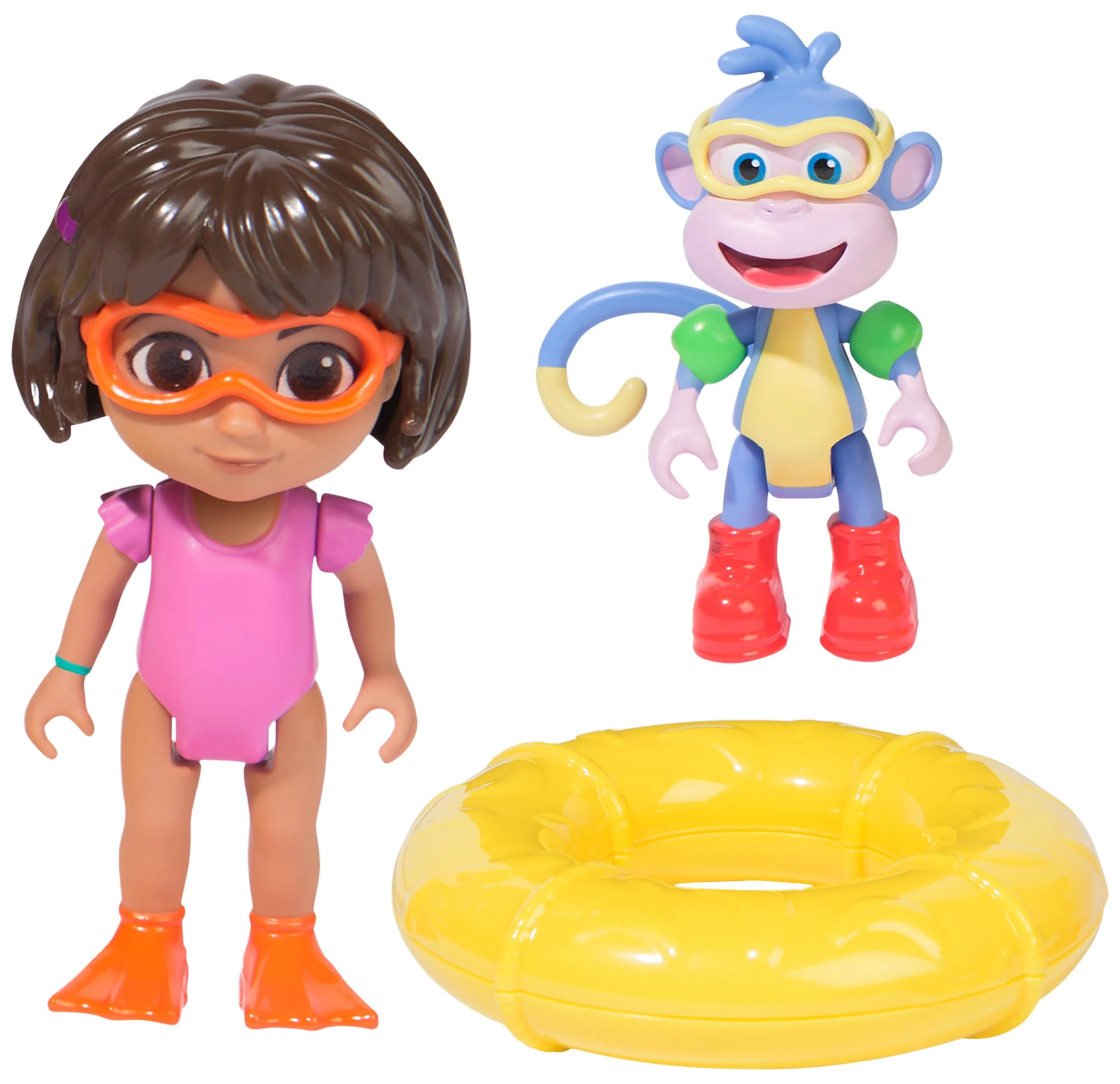 Dora - Adventure - 3yr(s) 2piece(s)