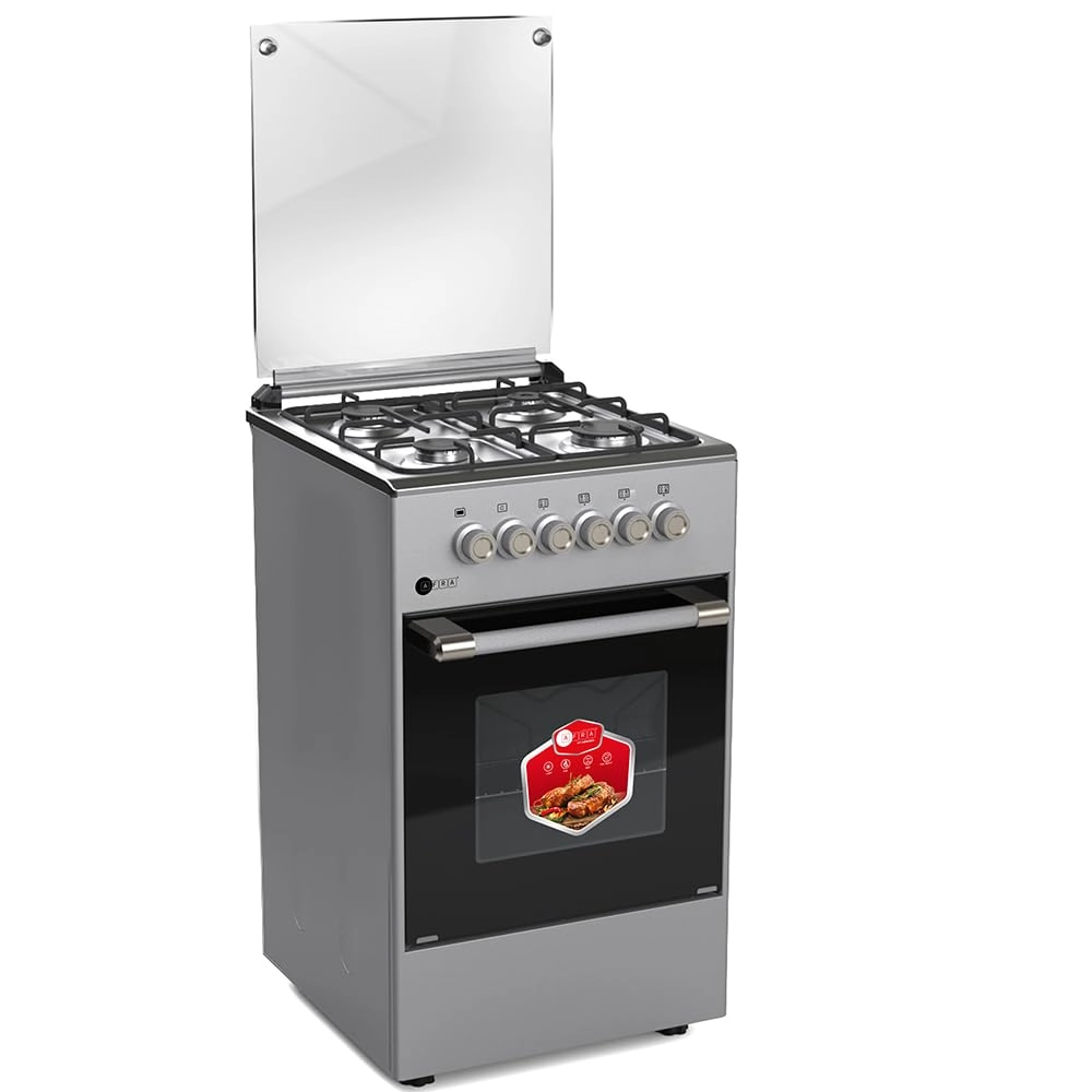 AFRA AF-5050CRGS GAS Cooker