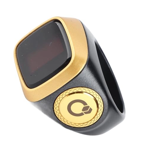 Tally Counter Ring