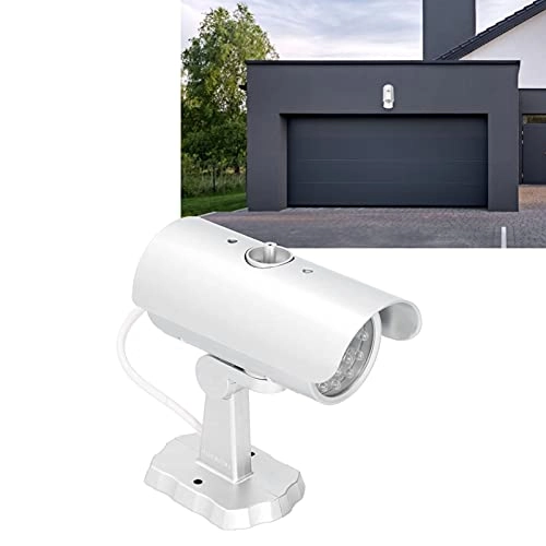 Simulation Camera - Indoor, Outdoor