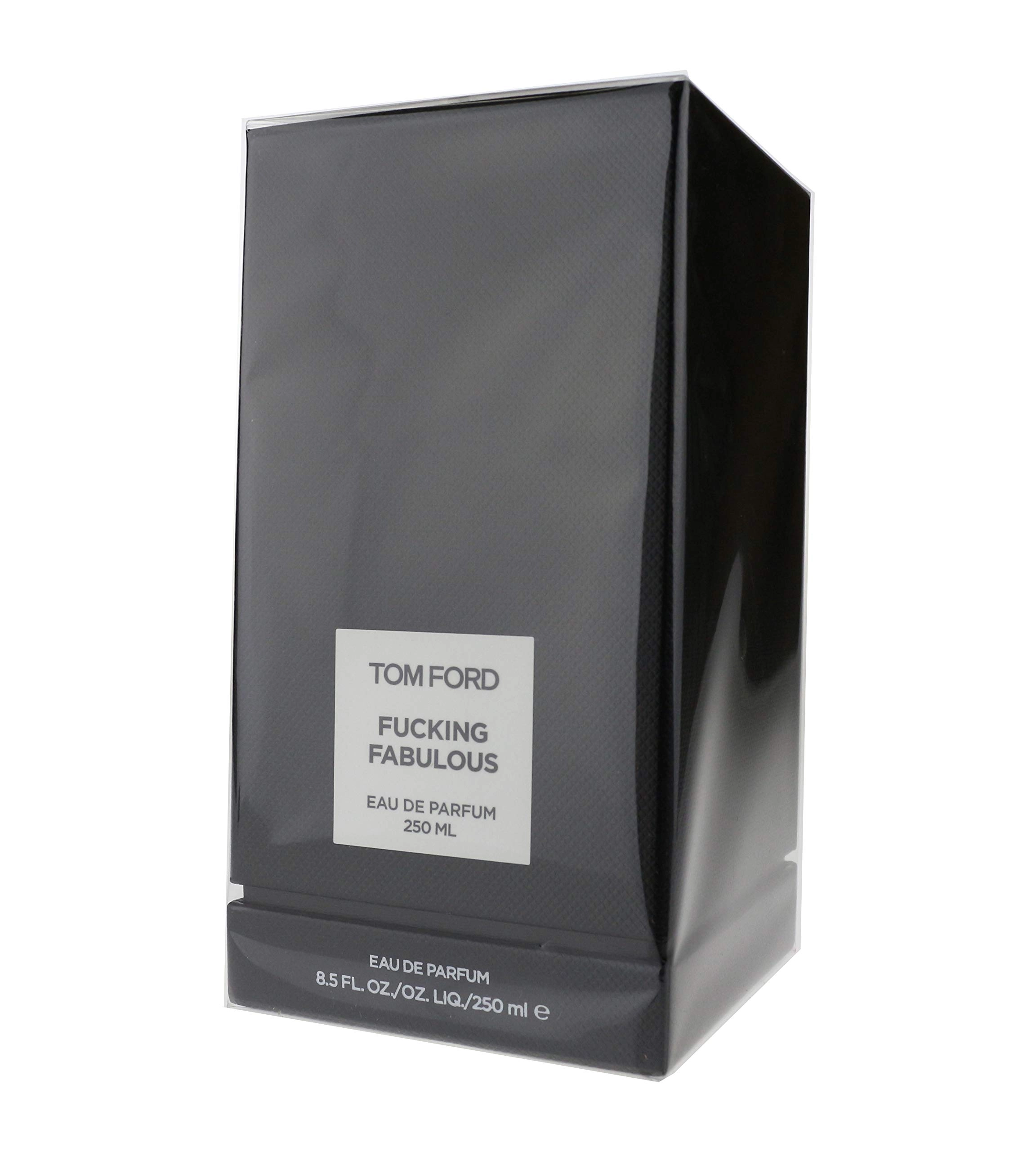 TOM FORD F. Fabulous Eau de Parfum 250 ml