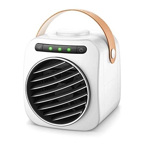 KCLQTK USB mini air cooler - 60W