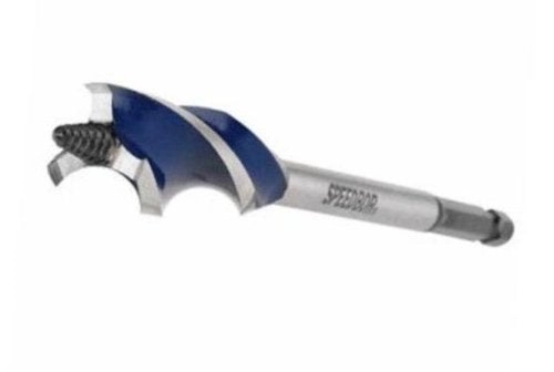 SPEEDBOR - Carbon Steel 1 In