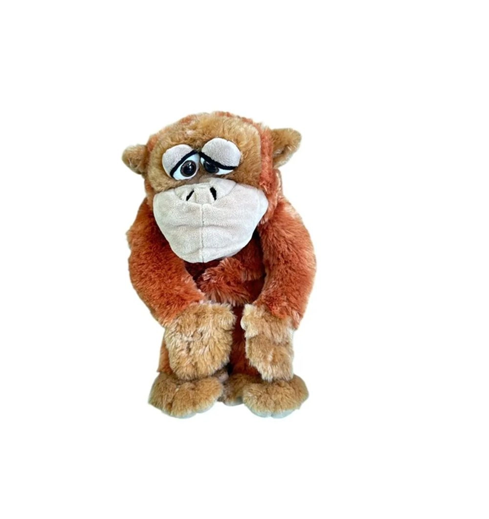 Affe Living Hand Puppet
