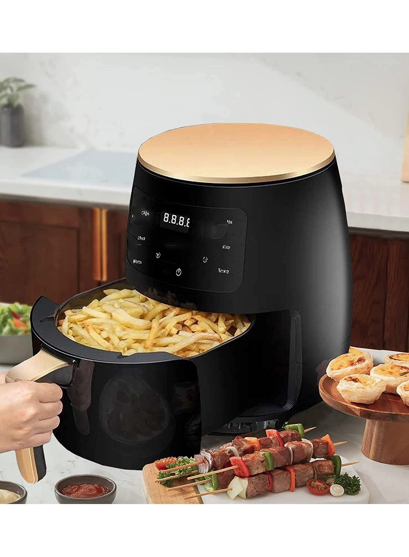 Airfryer