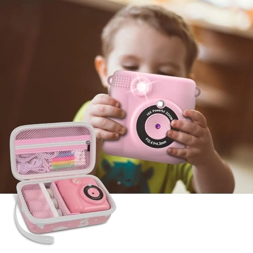 Case - 18.49 x 11 x 6.99 cm Compatible with ESOXOFFORE, Dylanto, DUDUDRAGON, Gofunly, TKECWOB, Aasonida, Anchioo, YTETCN, Amzelas, WEEFUN, GKTZ, MEETRYE, USHINING, Mafiti, BESTOONE