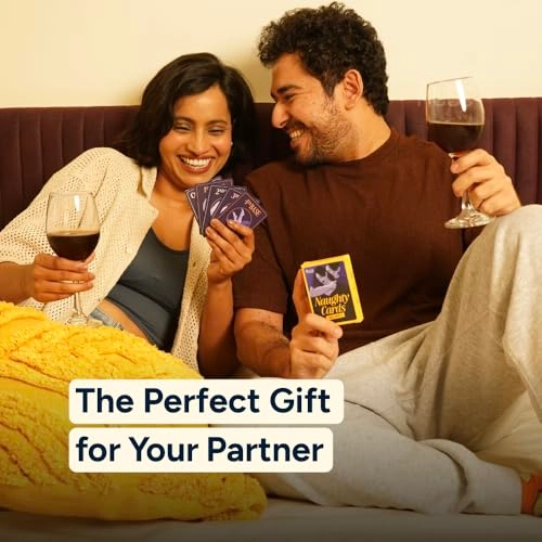 Couple Activity Game: Vol 2 - Card Game