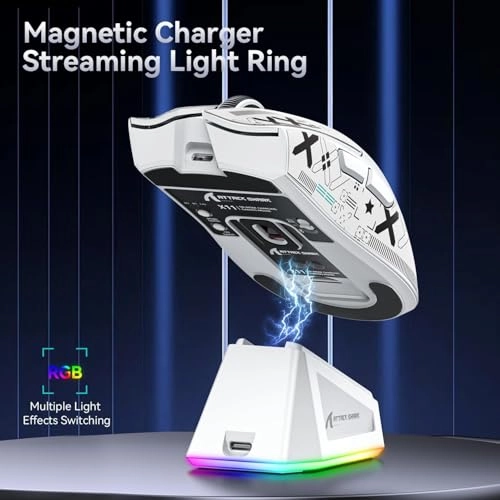 X11 Gaming Mouse - Wireless