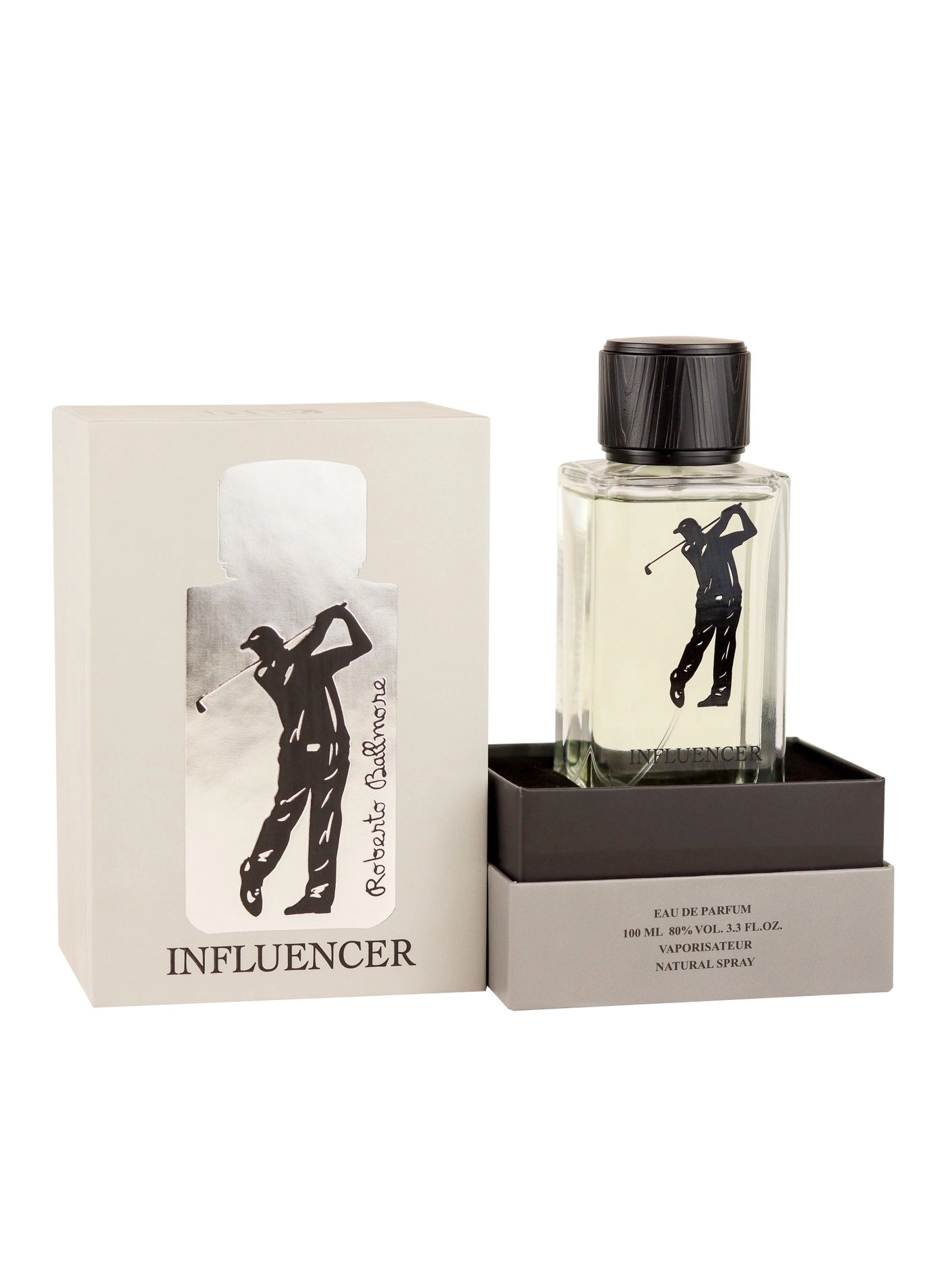 Influencer - Eau de Parfum 100 ml