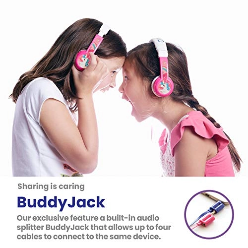 Explore Wired Headphone Pack