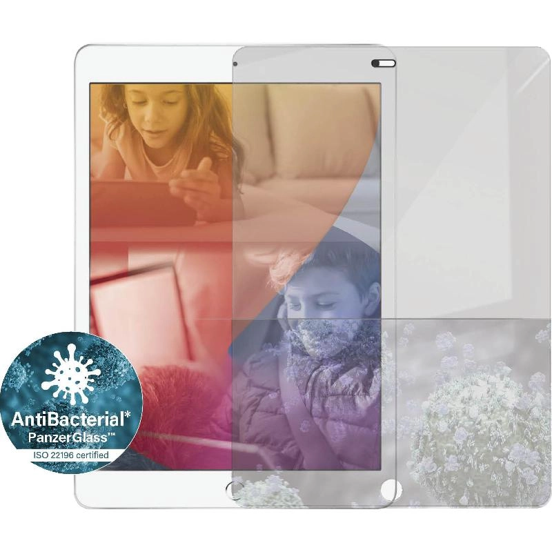 Clear Screen Protector for iPad 10.2