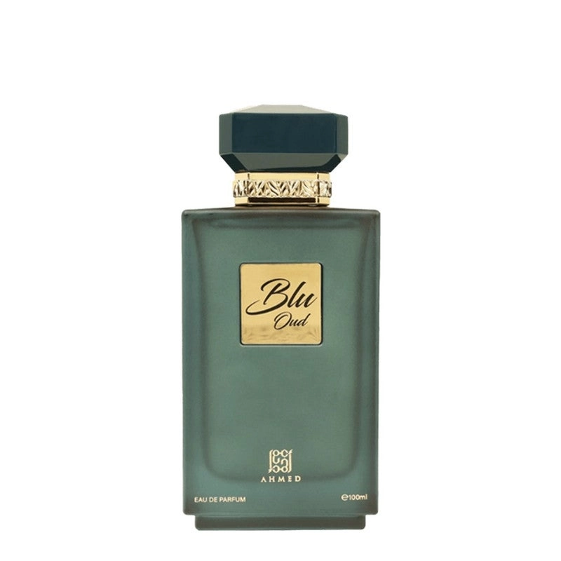 Blue Oud Eau de Parfum 100ml